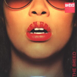 The Breed (4): Sexbox