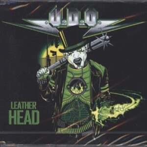 U.D.O. (2): Leatherhead