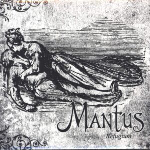 Mantus (2): Refugium