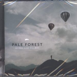 Pale Forest: Second Hand Balloons