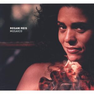 Rosani Reis: Mosaico
