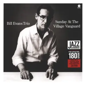 The Bill Evans Trio: Sunday At The Village Vanguard