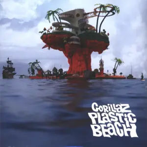 Gorillaz: Plastic Beach