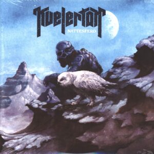 Kvelertak: Nattesferd