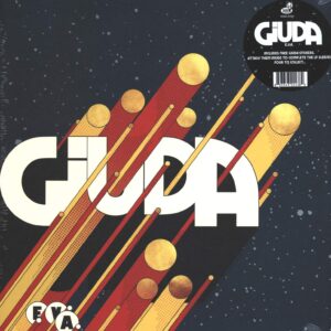Giuda (2): E. V. A.