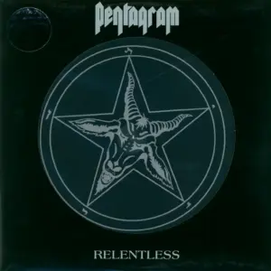 Pentagram: Relentless