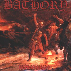 Bathory: Hammerheart