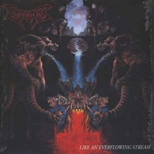 Dismember: Like An Everflowing Stream