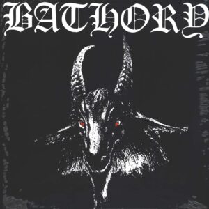 Bathory: Bathory
