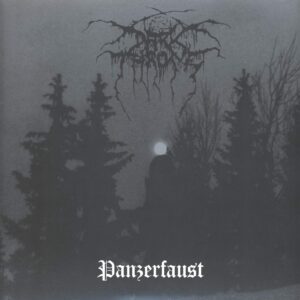 Darkthrone: Panzerfaust