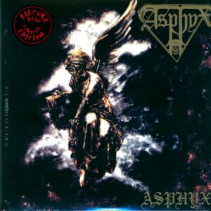 Asphyx (2): Asphyx