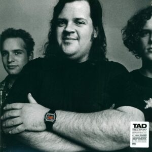 Tad: God's Balls