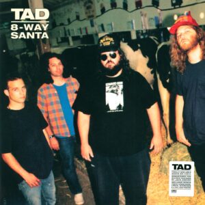 Tad: 8-Way Santa