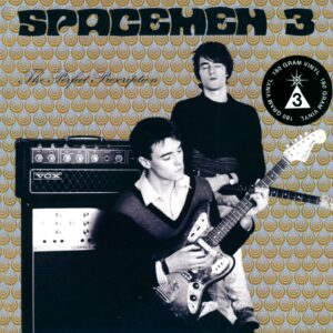 Spacemen 3: The Perfect Prescription