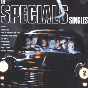 The Specials: Singles