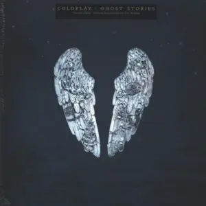 Coldplay: Ghost Stories