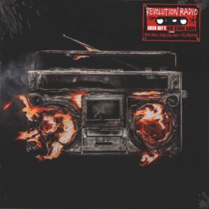 Green Day: Revolution Radio