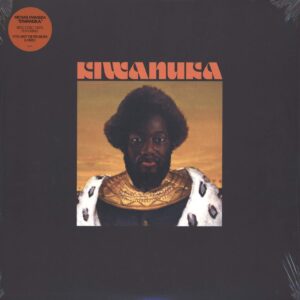 Michael Kiwanuka: Kiwanuka