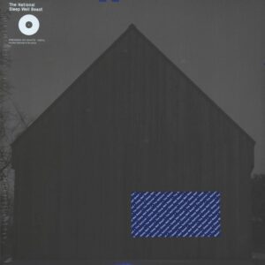 The National: Sleep Well Beast