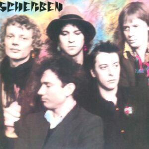 Ton Steine Scherben: Scherben