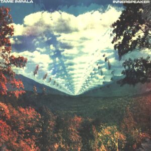 Tame Impala: Innerspeaker