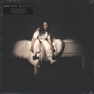 Billie Eilish: When We All Fall Asleep, Where Do We Go?
