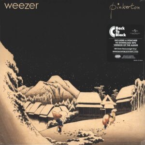 Weezer: Pinkerton