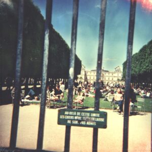 Tame Impala: Lonerism