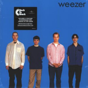 Weezer: Weezer (Blue Album)