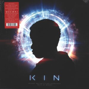 Mogwai: Kin (Original Motion Picture Soundtrack)