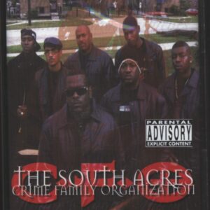 South Acres Crime Family: Honor Among Thieves