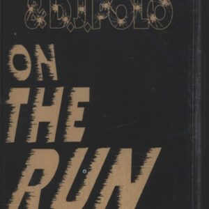Kool G Rap & D.J. Polo: On The Run
