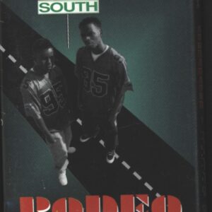 95 South: Rodeo