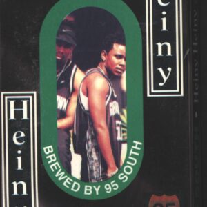 95 South: Heiny Heiny