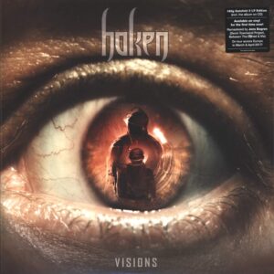 Haken (2): Visions