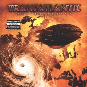 TransAtlantic (2): The Whirlwind