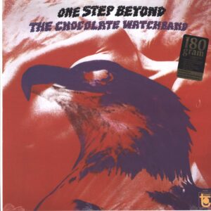 The Chocolate Watchband: One Step Beyond