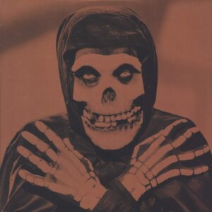 Misfits: Collection II