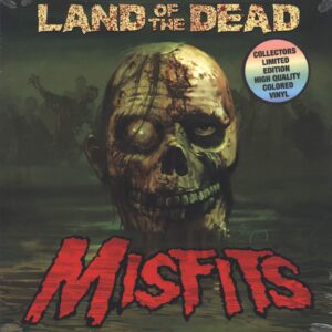 Misfits: Land Of The Dead