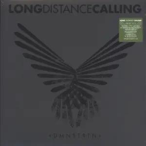 Long Distance Calling: Dmnstrtn