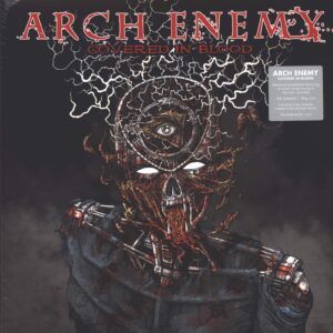 Arch Enemy: Covered In Blood