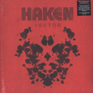 Haken (2): Vector