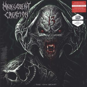 Malevolent Creation: The 13th Beast