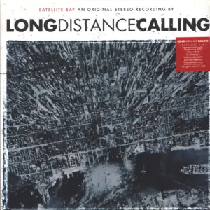Long Distance Calling: Satellite Bay