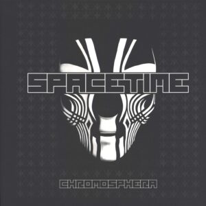 Alex Spacetime: Chromosphera