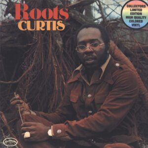 Curtis Mayfield: Roots