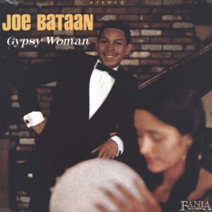 Joe Bataan: Gypsy Woman