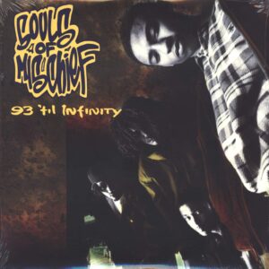 Souls Of Mischief: 93 'Til Infinity