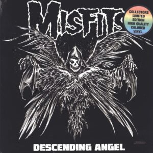 Misfits: Descending Angel