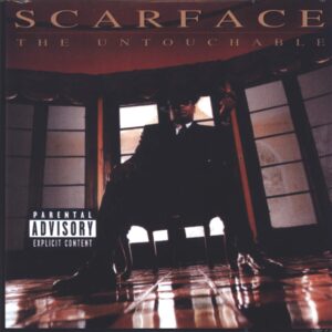 Scarface (3): The Untouchable